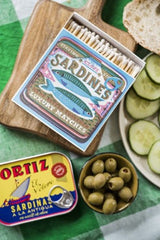 Sardine Matches