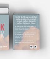 FEJL - SNAK - Elsk