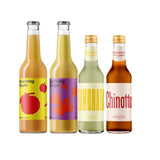 SOFT DRINKS