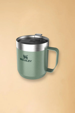 Legendary Camp Mug GRØN 35L