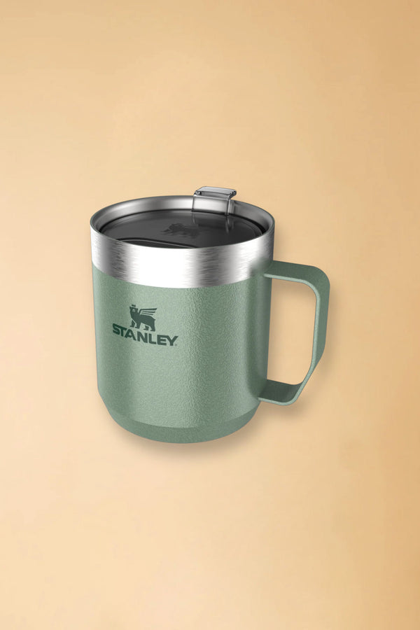 Legendary Camp Mug GRØN 35L