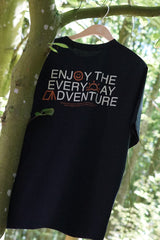 ENJOY BP MEN'S RELAXED T-SHIRT