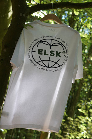 GLOBE STATEMENT BP MEN'S RELAXED T-SHIRT