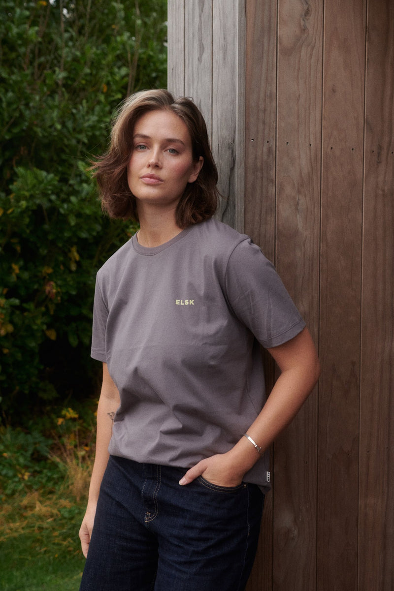 WAVE BP WOMEN'S CLASSIC T-SHIRT