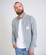 DOUG MEN'S BUTTON DOWN SHIRT