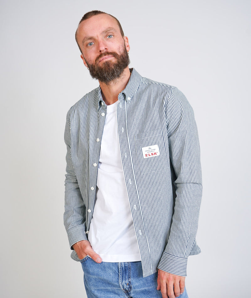 DOUG MEN'S BUTTON DOWN SHIRT