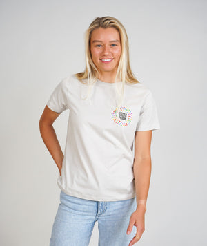 CPH PRIDE LOGO T-SHIRT