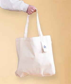 BASIC TOTE BAG