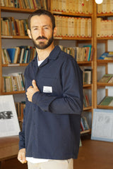 RIPSTOP MEN'S LS SHIRT