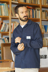 RIPSTOP MEN'S LS SHIRT