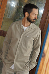 RIPSTOP MEN'S LS SHIRT