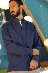 EASE MEN'S BD SHIRT