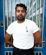 CPH PRIDE COME TOGETHER T-SHIRT