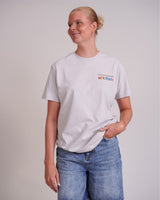 CPH PRIDE X ELSK WP T-SHIRT