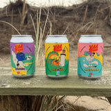 SOFT DRINKS