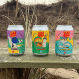 Fejl fejl fejl - Soft Drink