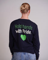 CPH PRIDE X ELSK STATEMENT LS T-SHIRT