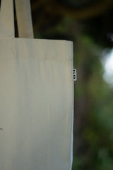 WAVE TOTE BAG