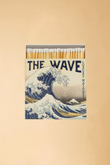 Hokusai Wave Matches