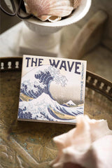 Hokusai Wave Matches