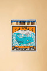 The Whale Matches