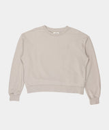 RE.ELSK 5450 | ELSK® ØRUM WOMEN'S SWEATSHIRT | SAND STONE