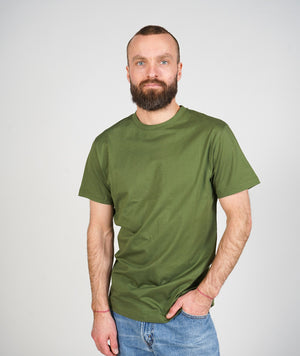 ESSENTIAL MEN'S T-SHIRT