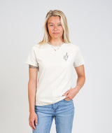 SIGNED BRANCH WOMEN'S ESSENTIAL T-SHIRT