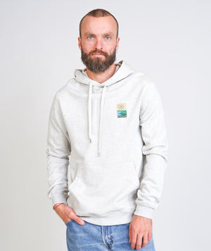 BAGSØ PCH MEN'S SENNELS HOODIE