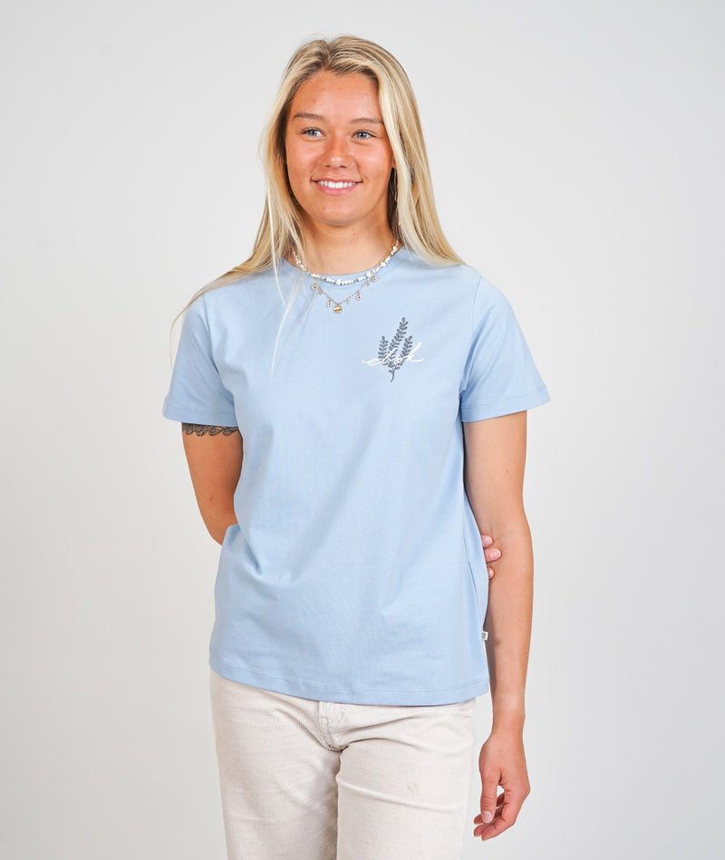 SIGNED BRANCH WOMEN'S ESSENTIAL T-SHIRT