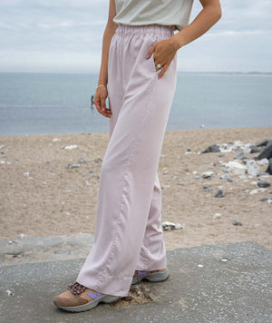 13001 | ELSK® WOMEN'S NORS PANTS | DUSTY PINK