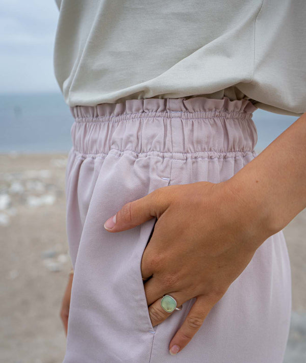 13001 | ELSK® WOMEN'S NORS PANTS | DUSTY PINK