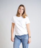 SIGNED WOMEN'S ESSENTIAL T-SHIRT