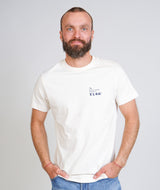 HUG MEN'S RECYCLED T-SHIRT