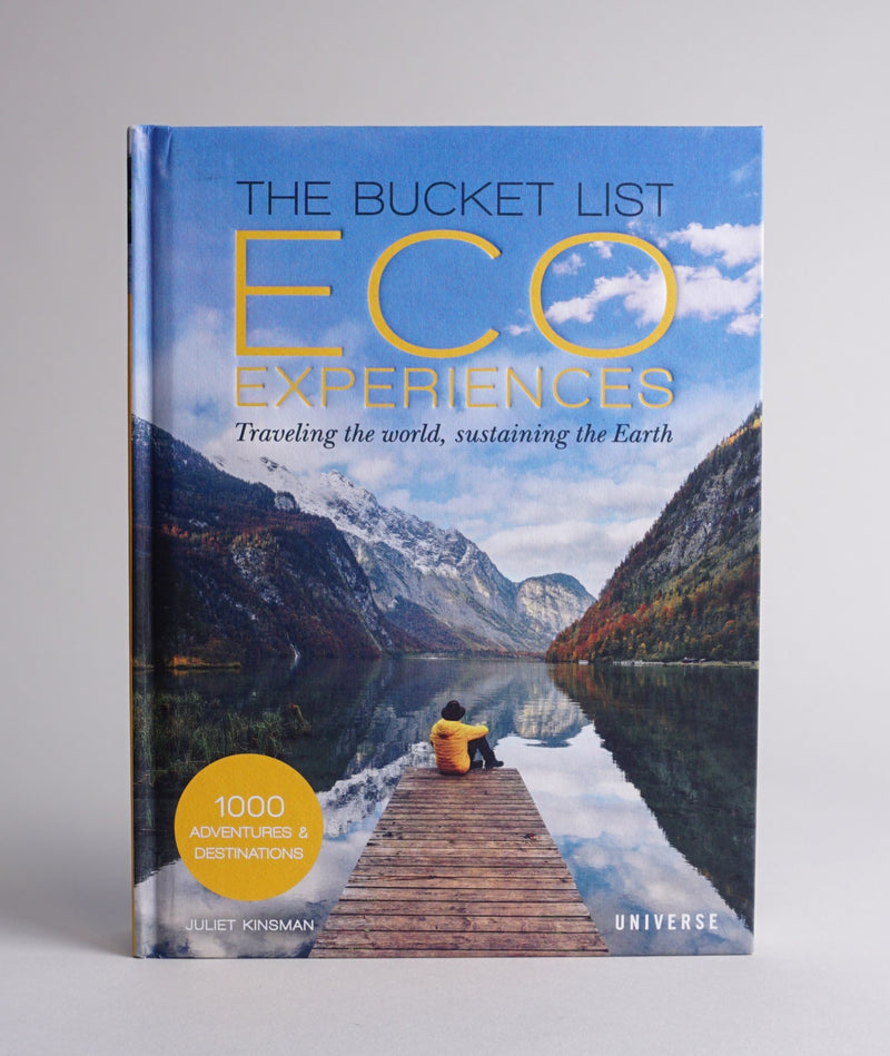 Bucket List: Eco Experiences