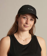 09013 | ELSK® PURE EMB CAP | BLACK