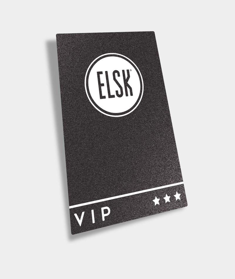 VIP2.5K22 | ELSK VIP PAKKE