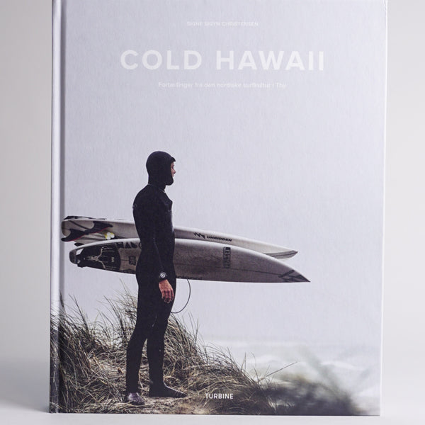 Cold hawaii shop store