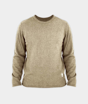 ELSK® (RE.) Denim Knit