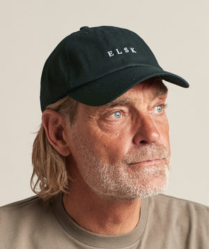 PURE CAP