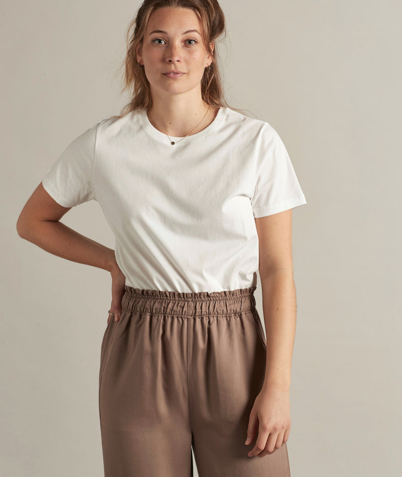 13009 | ELSK® WOMEN'S NORS PANTS I TAUPE BROWN