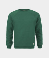 1523 | ELSK® TVÆRS MEN’S SWEATSHIRT | ANTIQUE GREEN