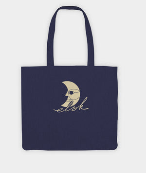 9010-C | ELSK® TOTEBAG | NAVY