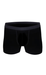 3001 | ELSK® Bamboo Underwear | Black