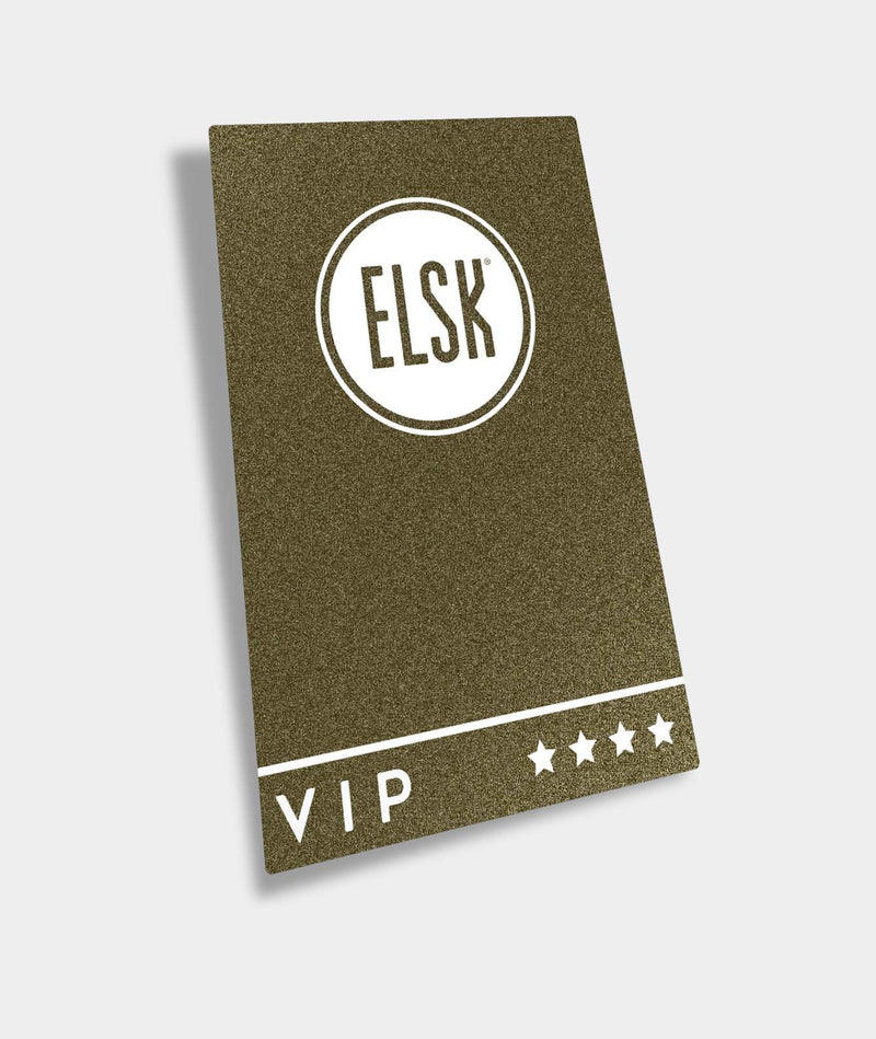 VIP5K22 | ELSK VIP PAKKE