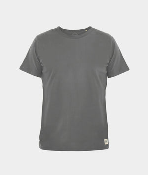 1605 | ELSK® ESSENTIAL BRUSHED T-SHIRT | DARK SHADOW